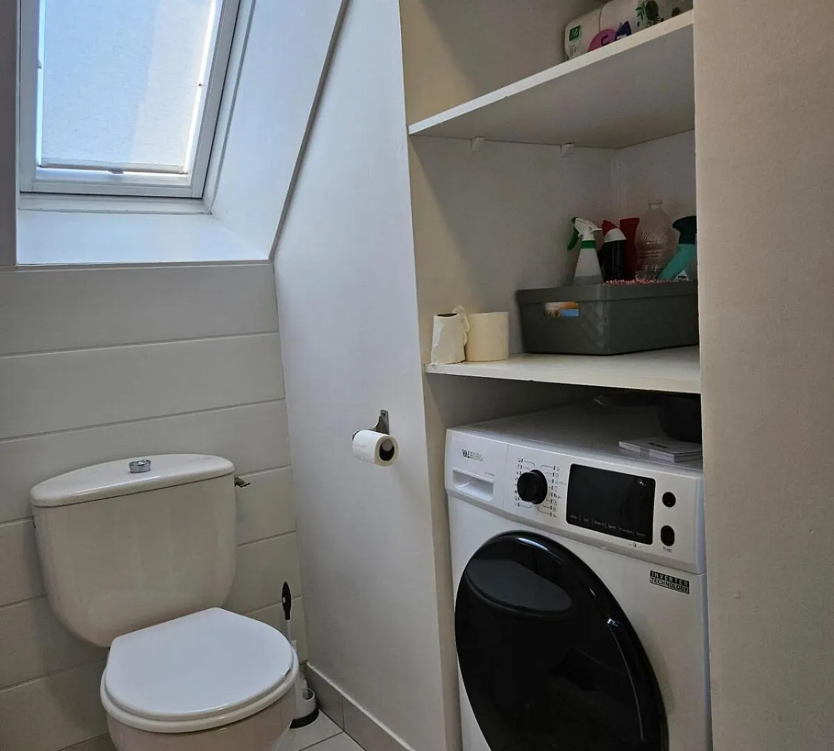 Studio Confortable 3 Places Vannes