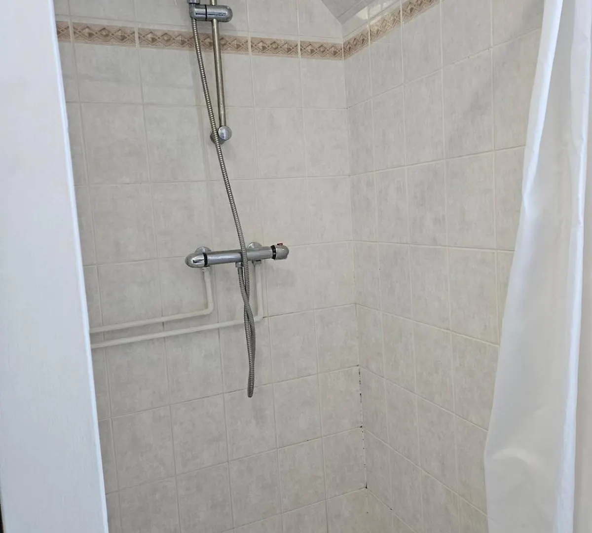 Appartement Studio Confortable 3 Places Vannes